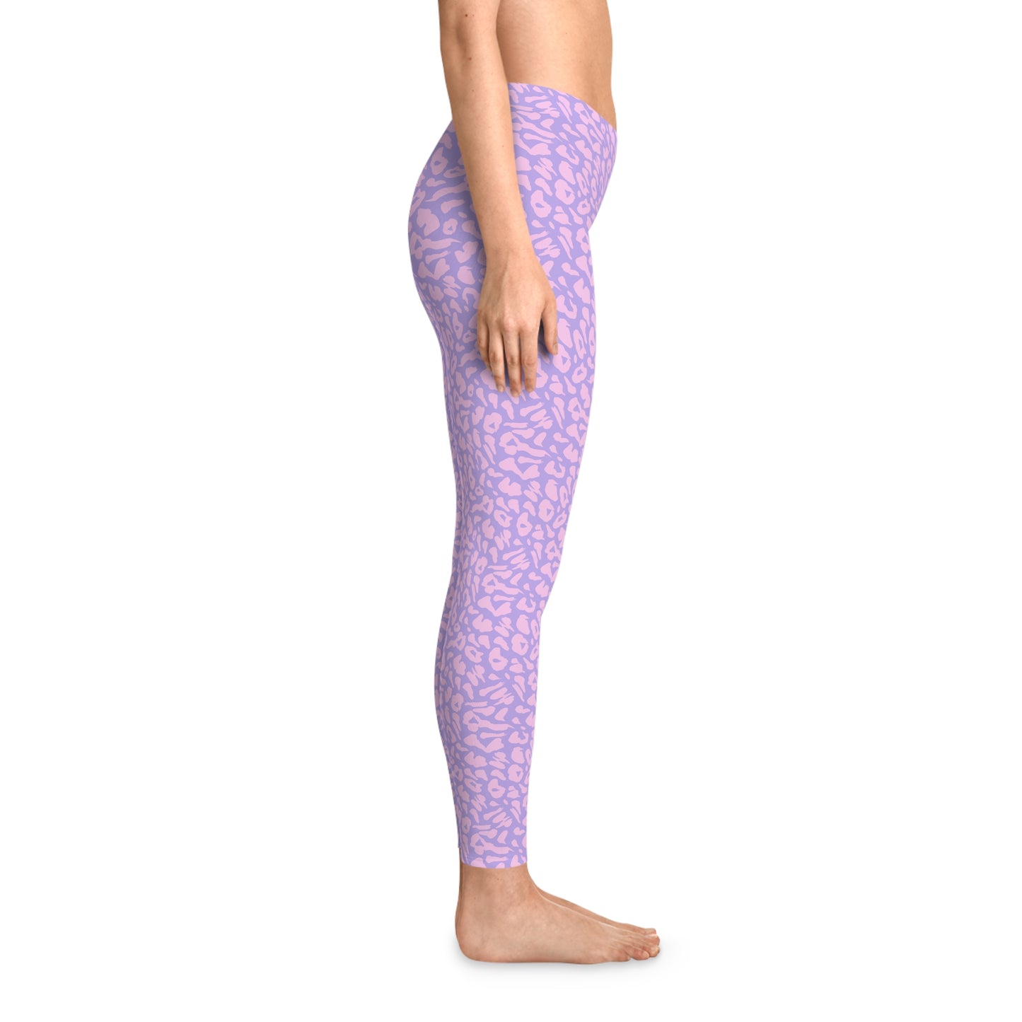 Animal Print Leggings