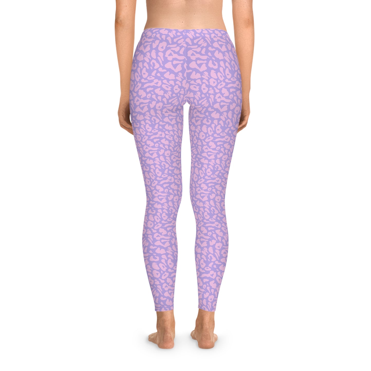 Animal Print Leggings