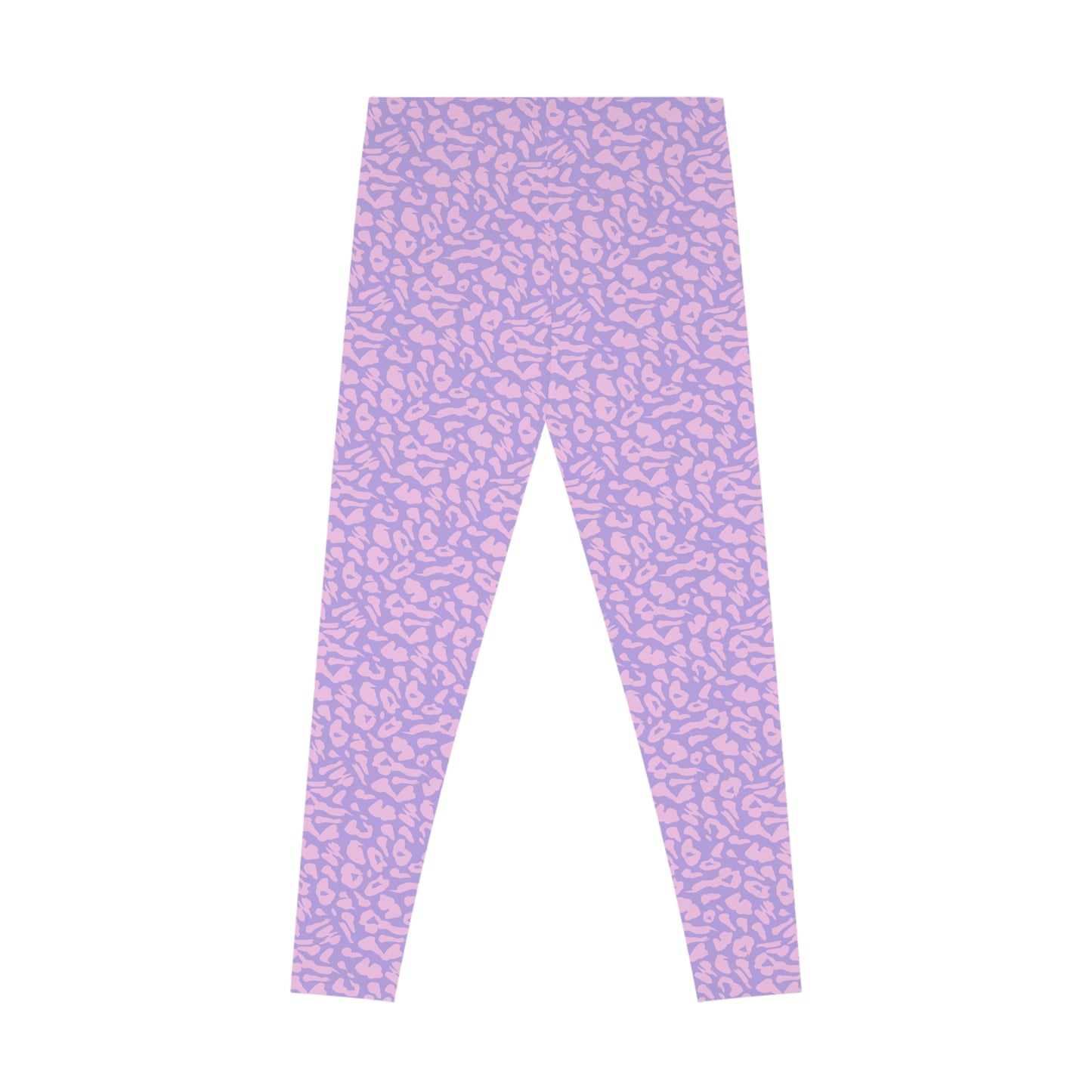 Animal Print Leggings