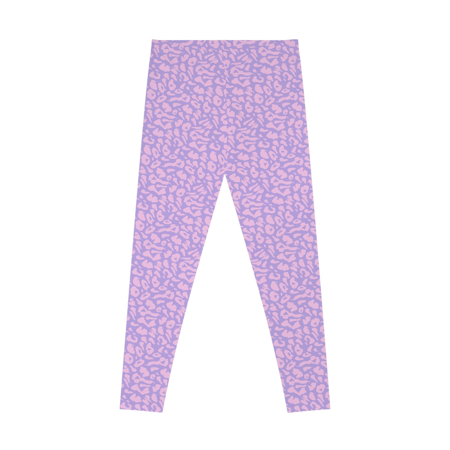 Animal Print Leggings