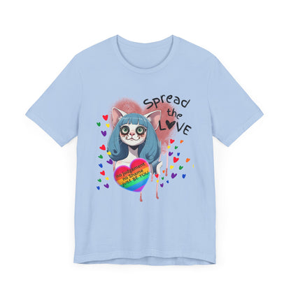 Spread The Love Tee