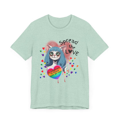 Spread The Love Tee